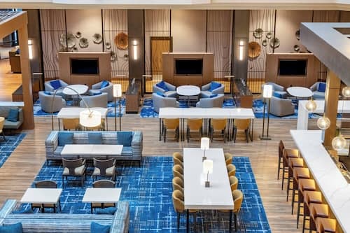 Marriott Madison West