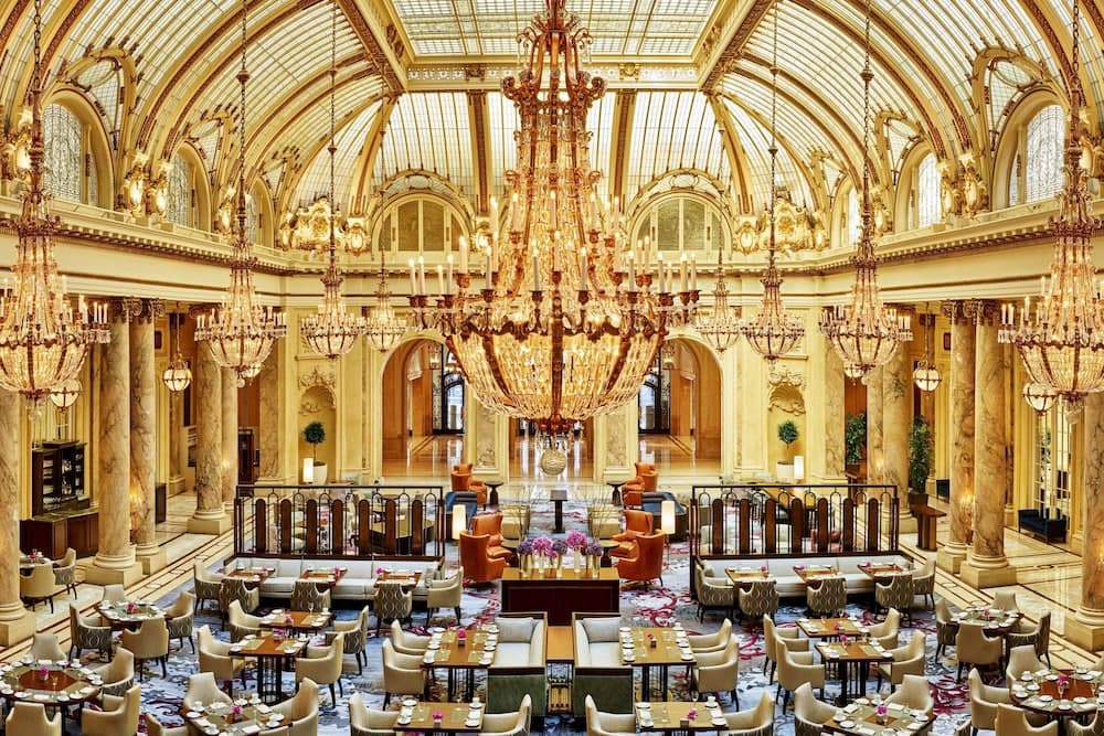 Palace Hotel, a Luxury Collection Hotel, San Francisco