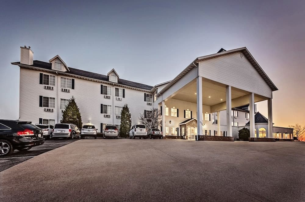 Branson Towers Hotel