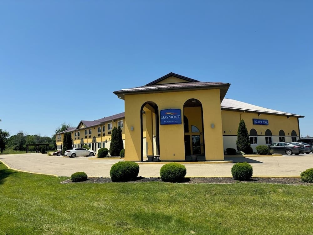 Baymont by Wyndham Danville IL