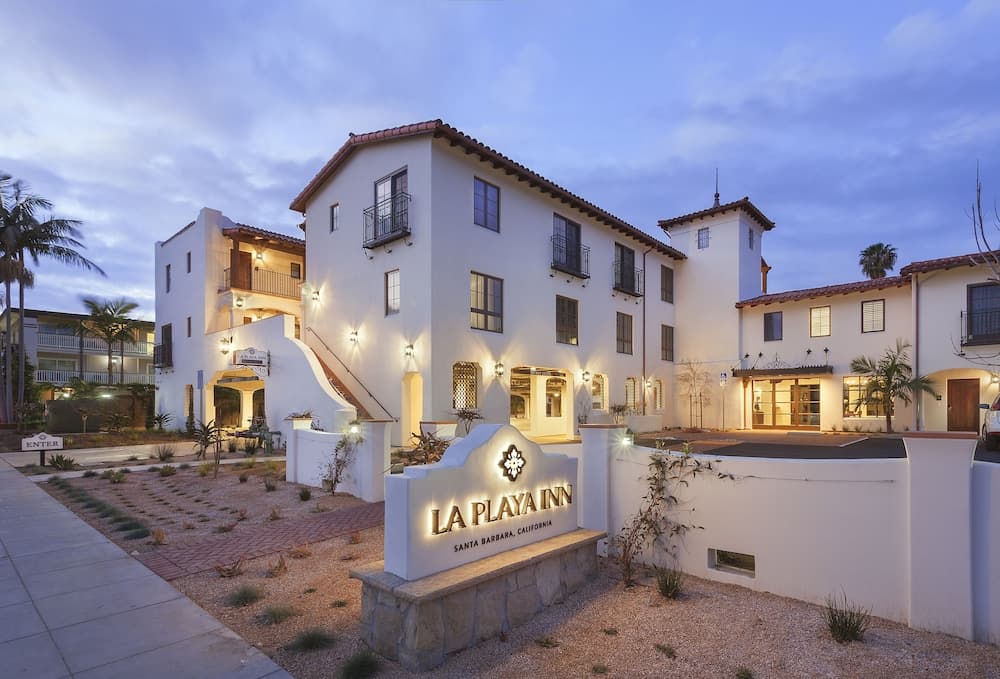 La Playa Inn