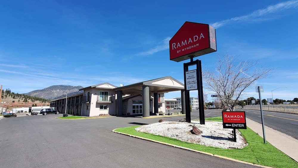 Ramada by Wyndham Flagstaff East