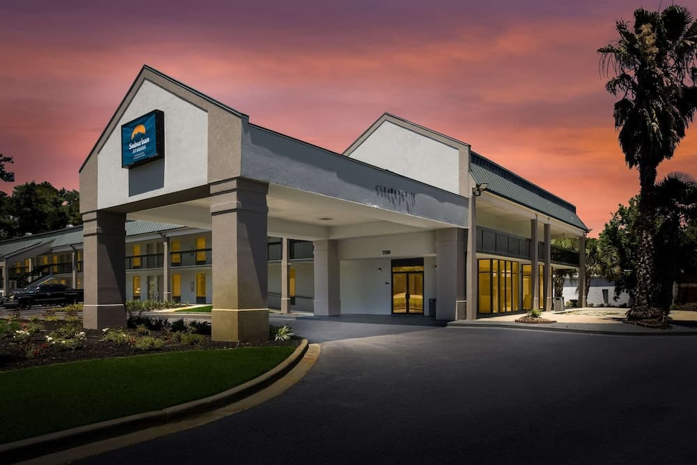 Suburban Studios Hinesville - Fort Stewart Area