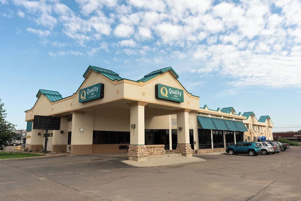 Quality Inn