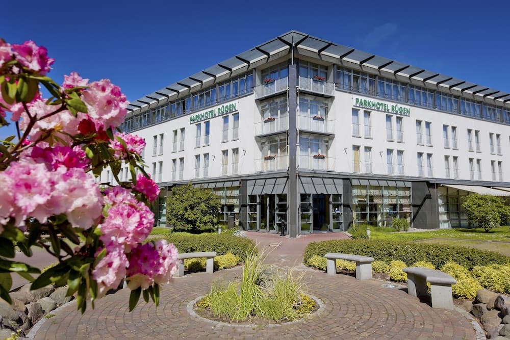 Parkhotel Rügen