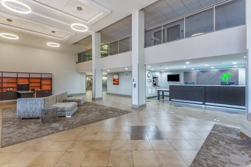 Holiday Inn Rockford(I-90&Rt 20/State St) by IHG