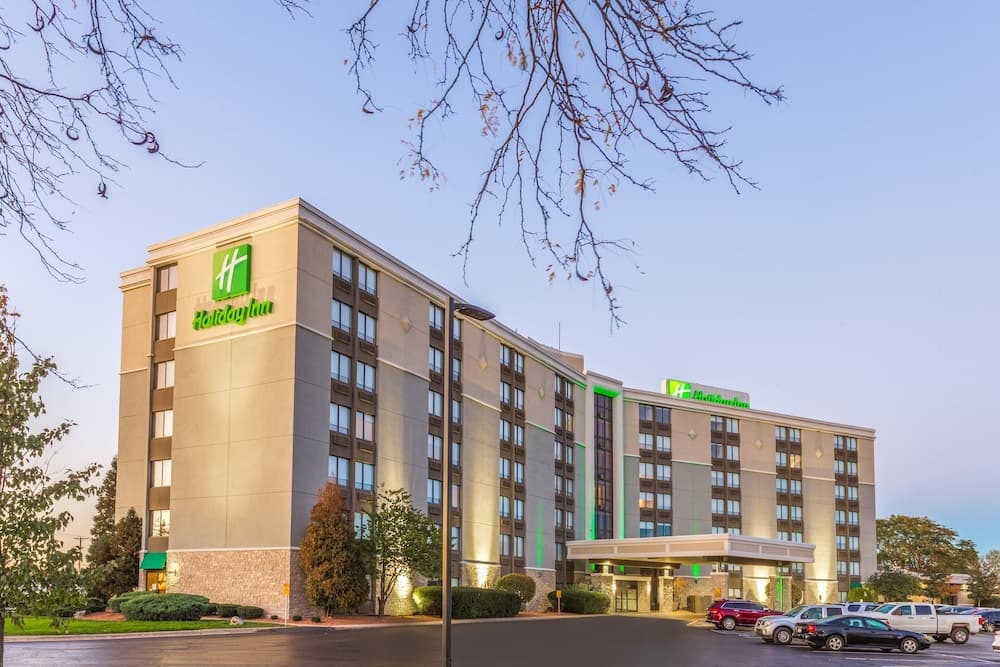 Holiday Inn Rockford by IHG