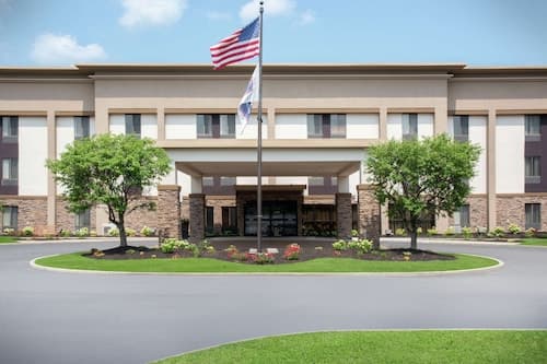 Hampton Inn by Hilton Merrillville