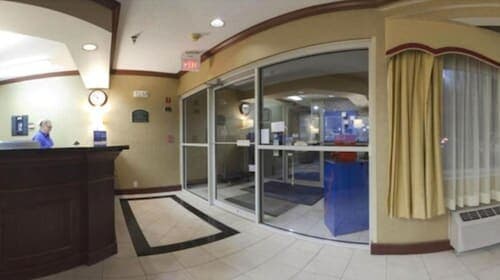 Quality Inn & Suites Sioux City Southeast