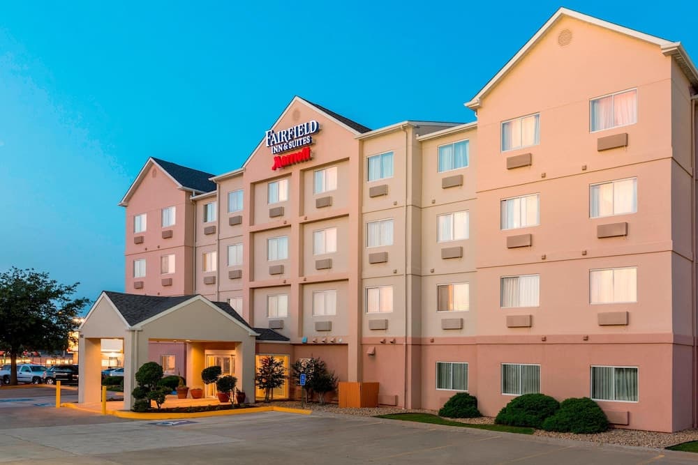 Fairfield Inn & Suites Abilene