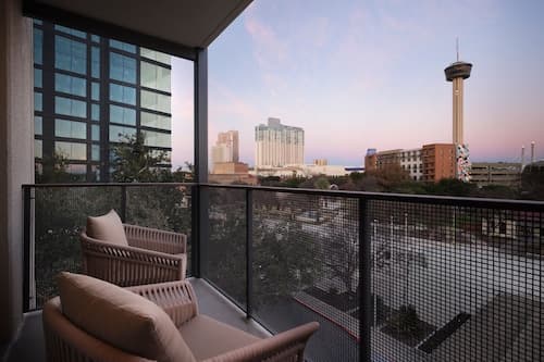 Plaza San Antonio Hotel & Spa, Autograph Collection