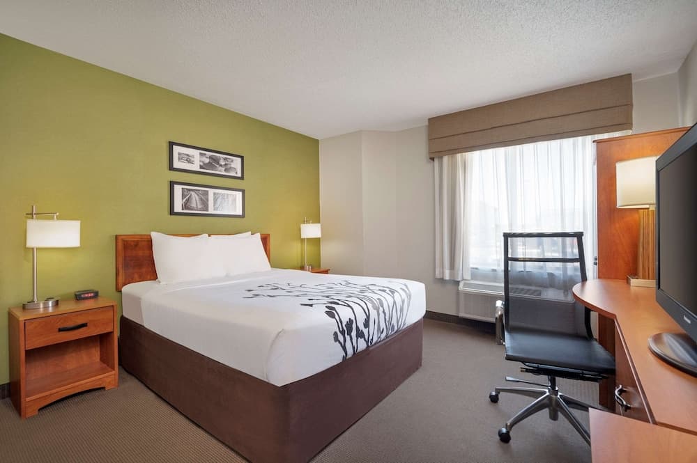 Sleep Inn Midway Airport Bedford Park