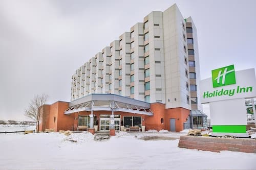 Holiday Inn Sydney - Waterfront by IHG