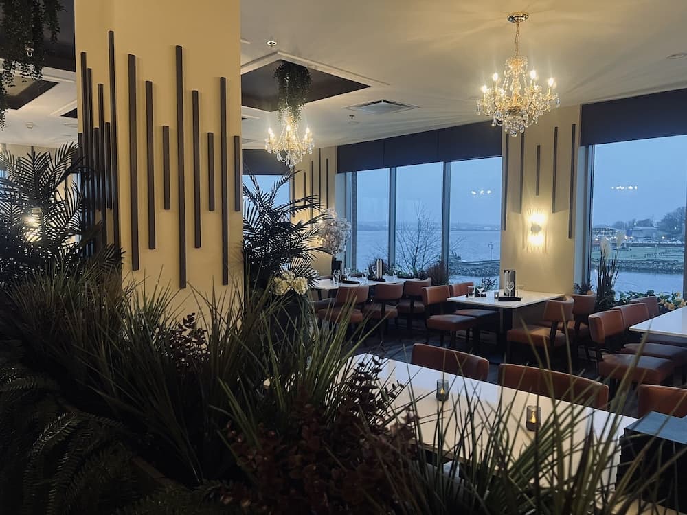 Restoran