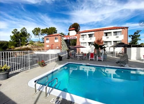 Ramada by Wyndham San Diego Poway Miramar