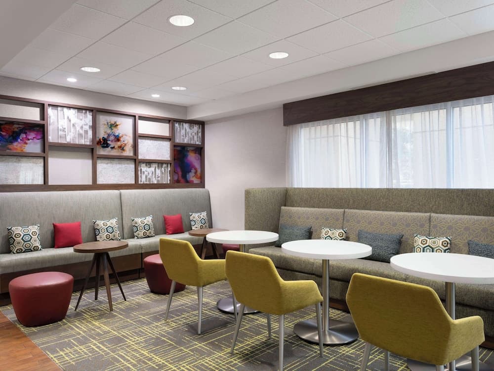 Hampton Inn Houston-Near The Galleria