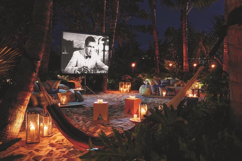 Konaklama yeri imkân ve özellikleri