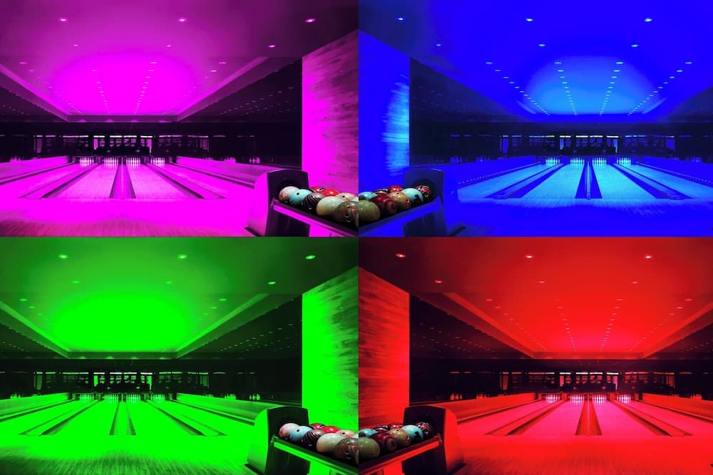 Konaklama yeri imkân ve özellikleri