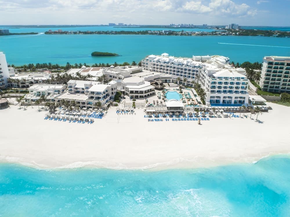 Sunscape Cancun Resort & Spa - All Inclusive