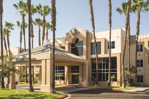 HYATT house Cypress/Anaheim