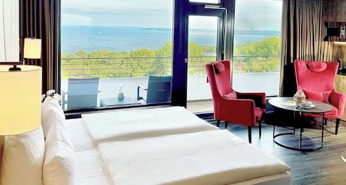 PLAZA Premium Timmendorfer Strand
