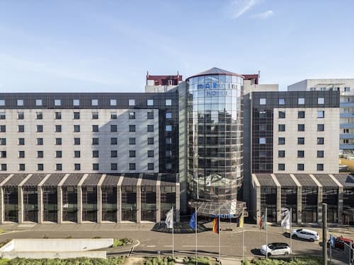 Maritim Hotel Magdeburg