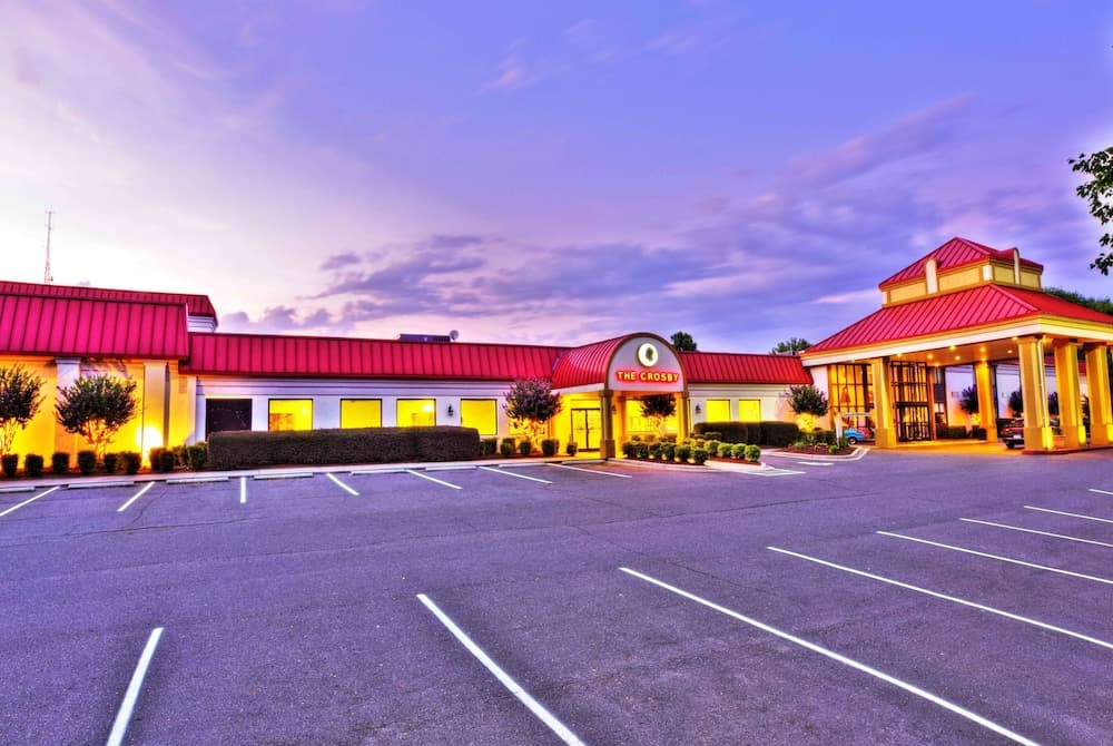 Village Inn Clemmons/Winston Salem, Trademark by Wyndham