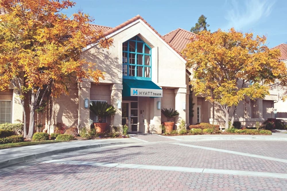 HYATT house Belmont/Redwood Shores