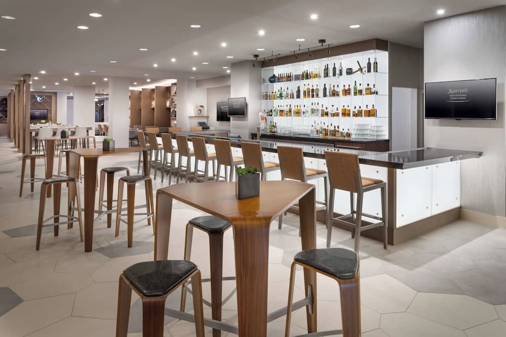 Lobi dinlenme salonu