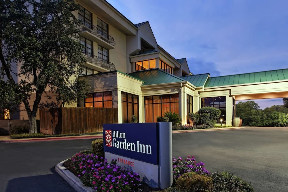 Hilton Garden Inn San Antonio Airport