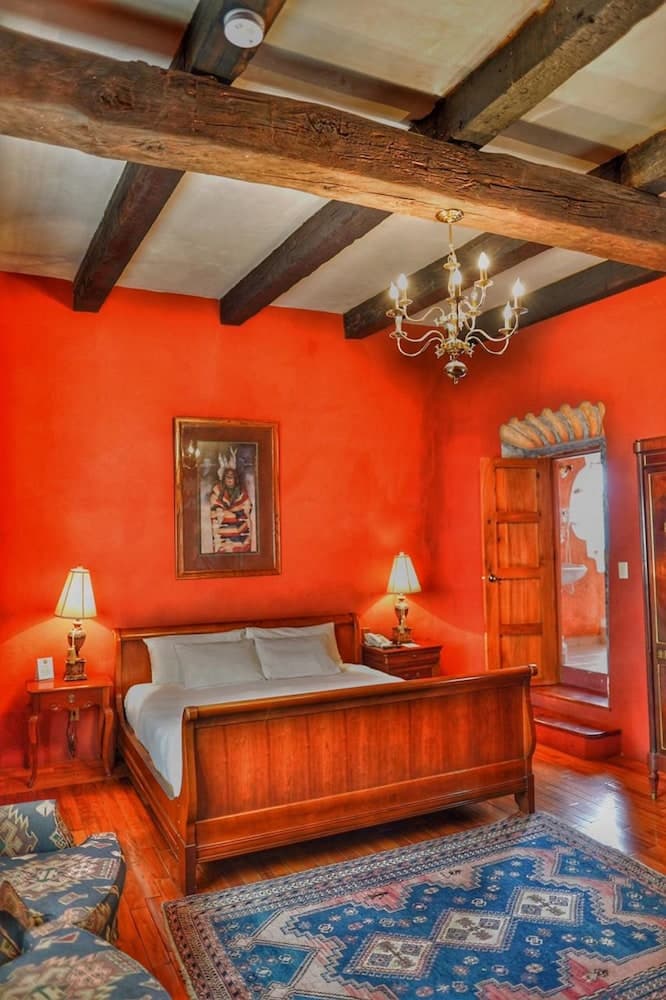 La Casa de la Marquesa