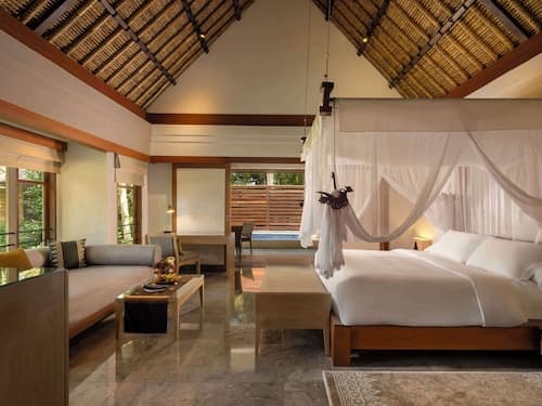 Banyan Tree Bintan