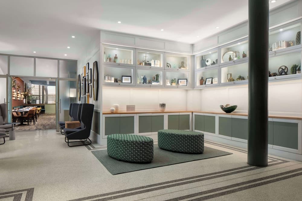 Hotel Theo New Orleans, Tapestry Collection by Hilton