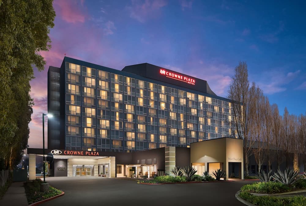 Crowne Plaza San Francisco Airport by IHG
