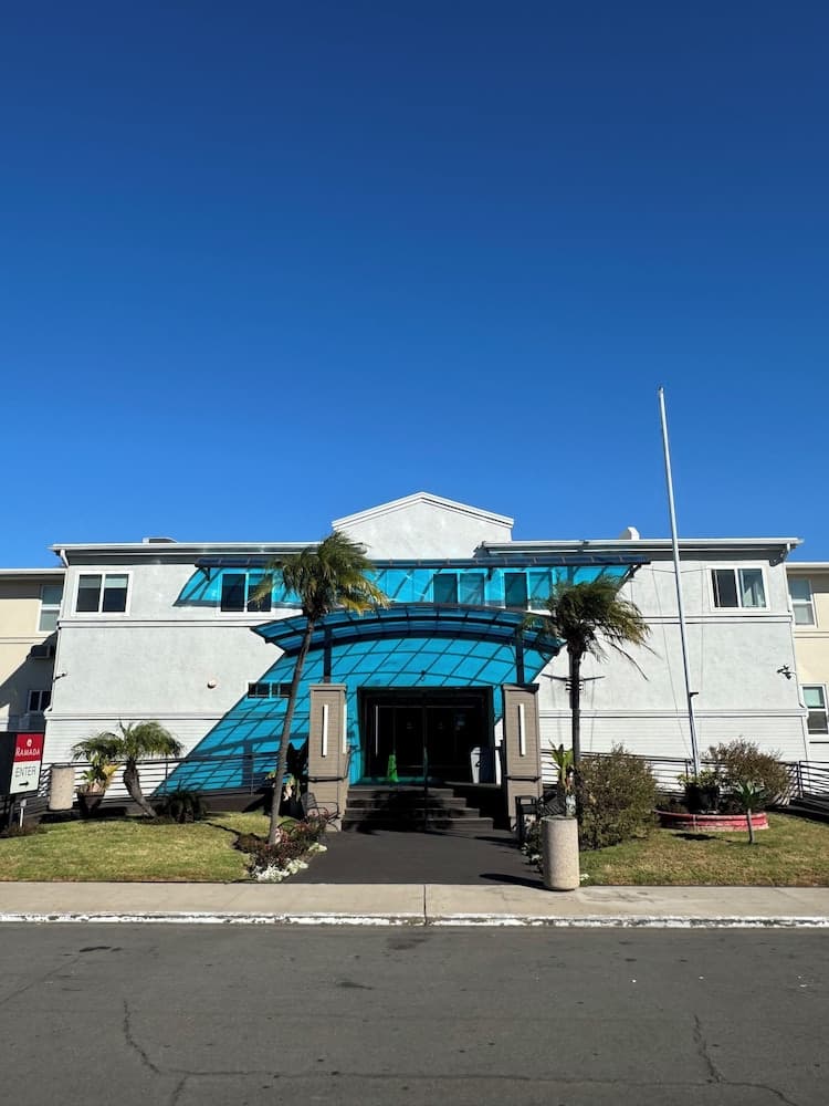 Ramada by Wyndham San Diego Airport