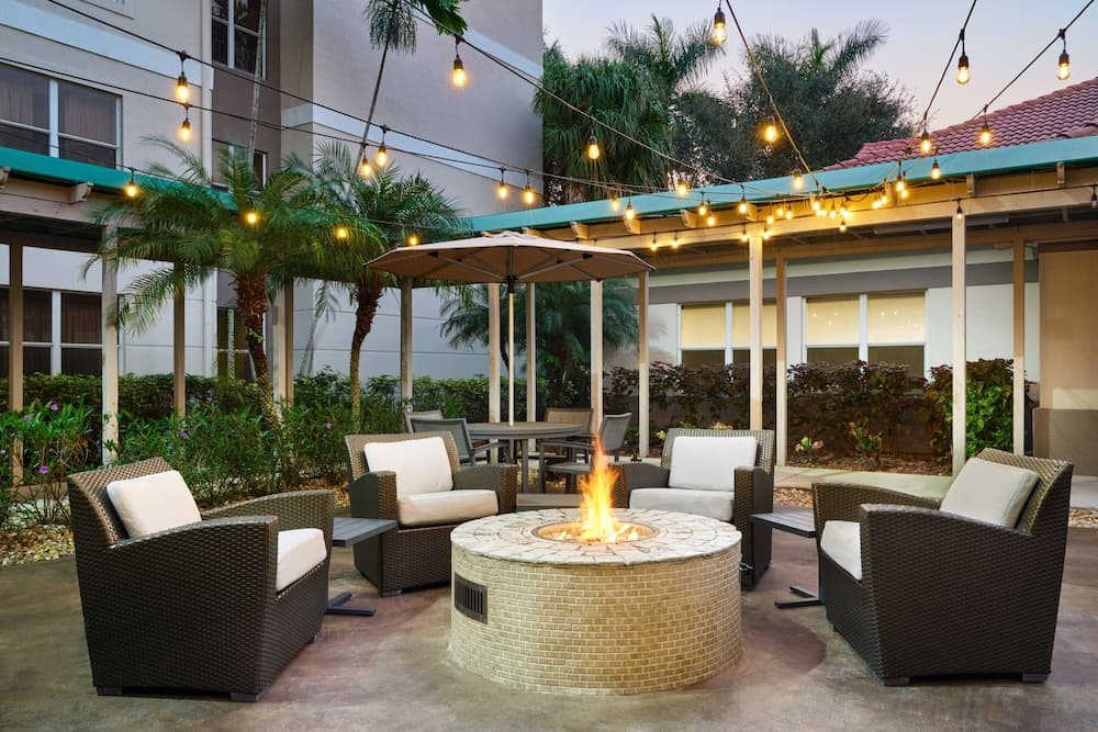 Residence Inn® by Marriott® Fort Lauderdale City of Plantation