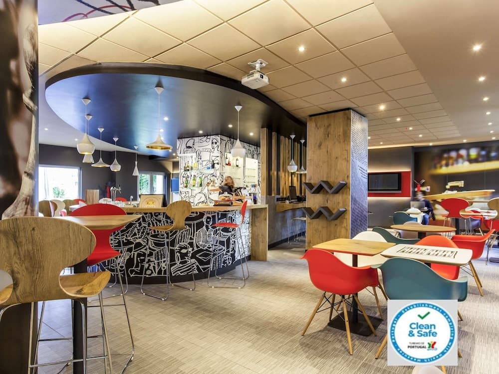 ibis Lisboa José Malhoa