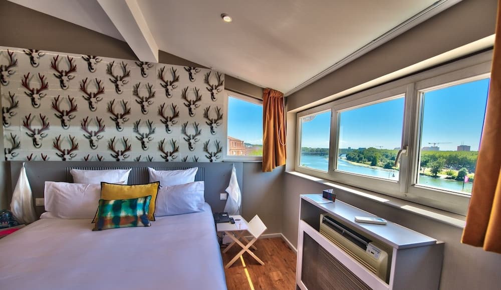 Hôtel des Beaux-Arts Toulouse