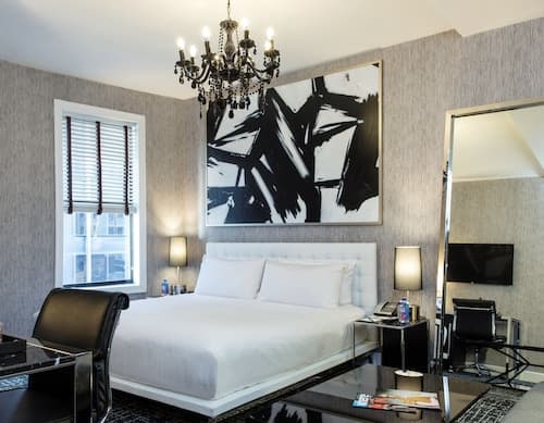 Square Hotel at Times Square