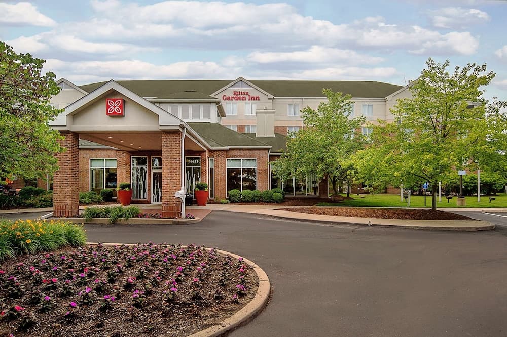 Hilton Garden Inn Chesterfield