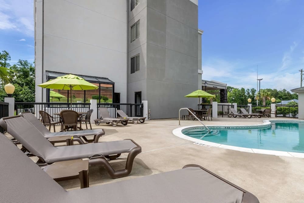 Sleep Inn Orangeburg