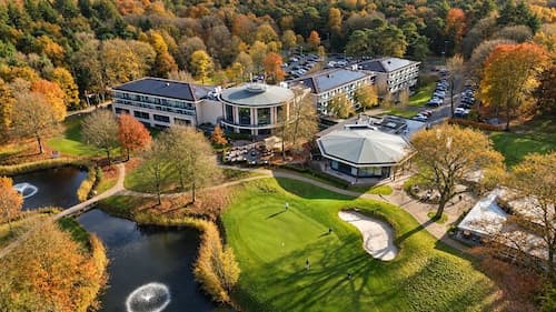 DoubleTree by Hilton Royal Parc Soestduinen