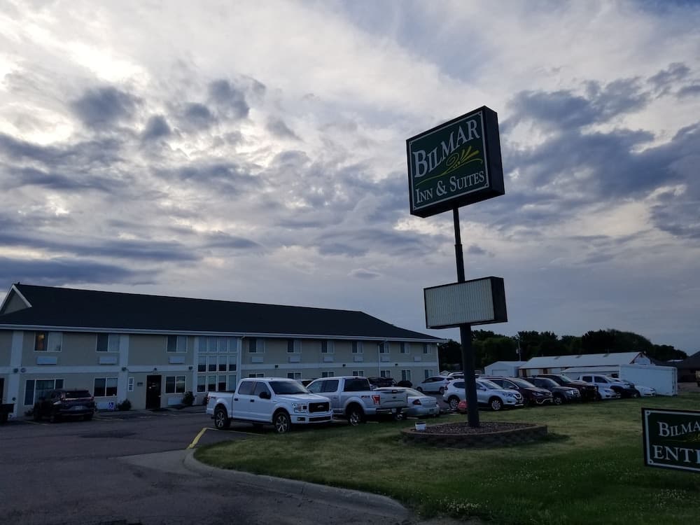 Bilmar Inn & Suites Dell Rapids
