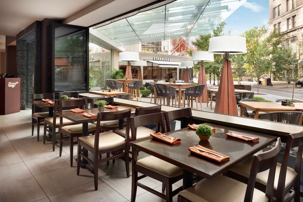 Restoran