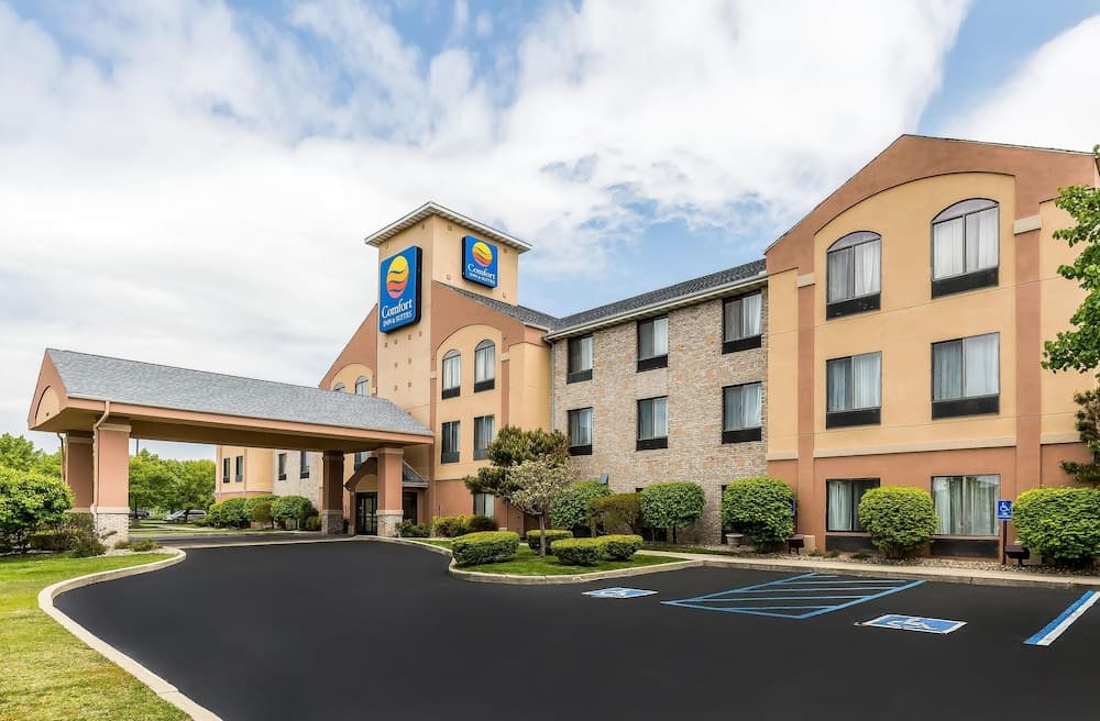 Comfort Inn & Suites Mishawaka - South Bend