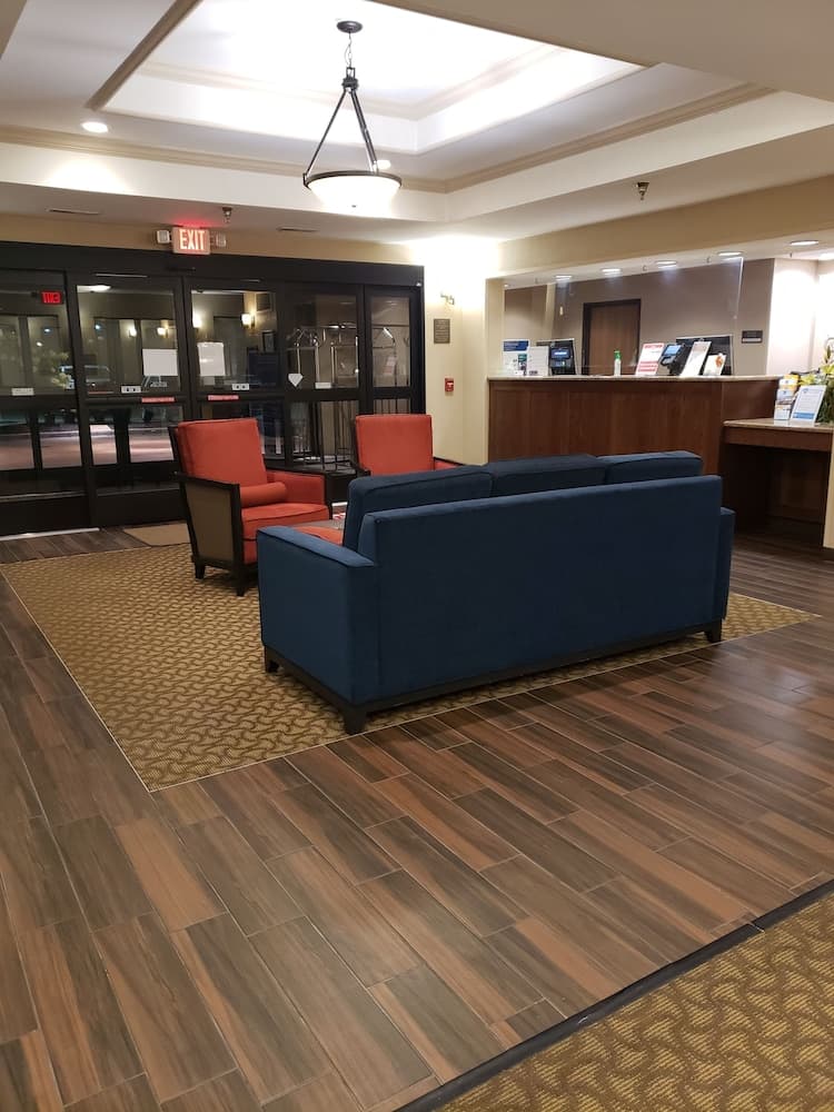 Comfort Inn