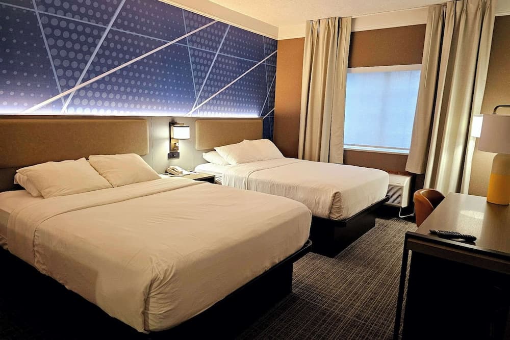 Comfort Suites Clackamas