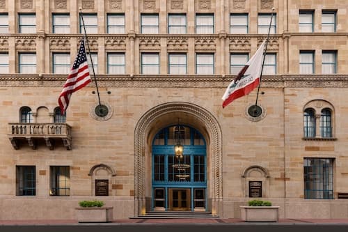Courtyard by Marriott San Diego Downtown