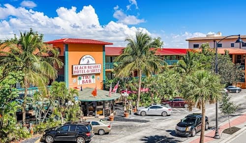 Fort Lauderdale Beach Resort Hotel & Suites