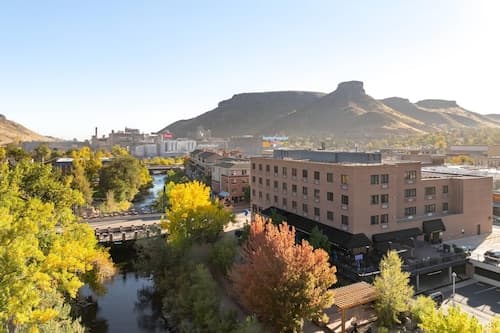 The Golden Hotel, an Ascend Collection Hotel